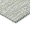 thumbnail image 4 of Addison Rugs Chantille Indoor/Outdoor Transitional Geometric, Abstract Beige Washable Rectangle Rug, 10' x 14', 4 of 6