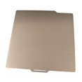 thumbnail image 1 of Placa De Construcción PEI De Doble Cara, Hoja De PEI De Doble Cara Resistente A Altas Temperaturas De Fuerte Adherencia Con Película Protectora Para Impresora 3D, 1 of 7
