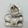 thumbnail image 3 of NRSK Norwegian Viking Bavarian Style Hat Pin, 3 of 3