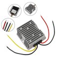 thumbnail image 3 of WaterProof 5V~11V to 12V 10A 120W Step Up DC/DC Power Converter Regulator, 3 of 13
