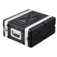 thumbnail image 1 of Gabinete para servidor VEVOR 4U Rack Case de 14 pulgadas de profundidad con manija de construcción ABS, 1 of 9