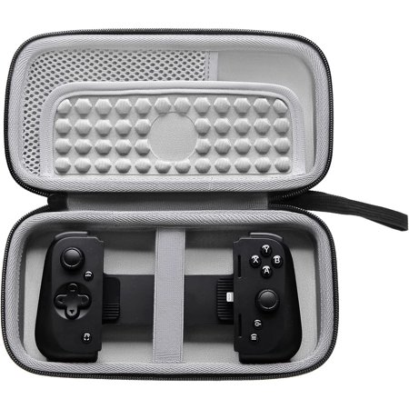X Hard Case for Backbone One or Razer Kishi V2 Mobile Gaming Controller ...