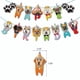 thumbnail image 4 of Kit de globos para fiesta de cumpleaños para perros con 39 globos de látex, 4 of 4