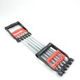 thumbnail image 2 of 3 in 1 Home Fitness Equipment Spring Exerciser Chest Expander Pull-up Bars, 2 of 3
