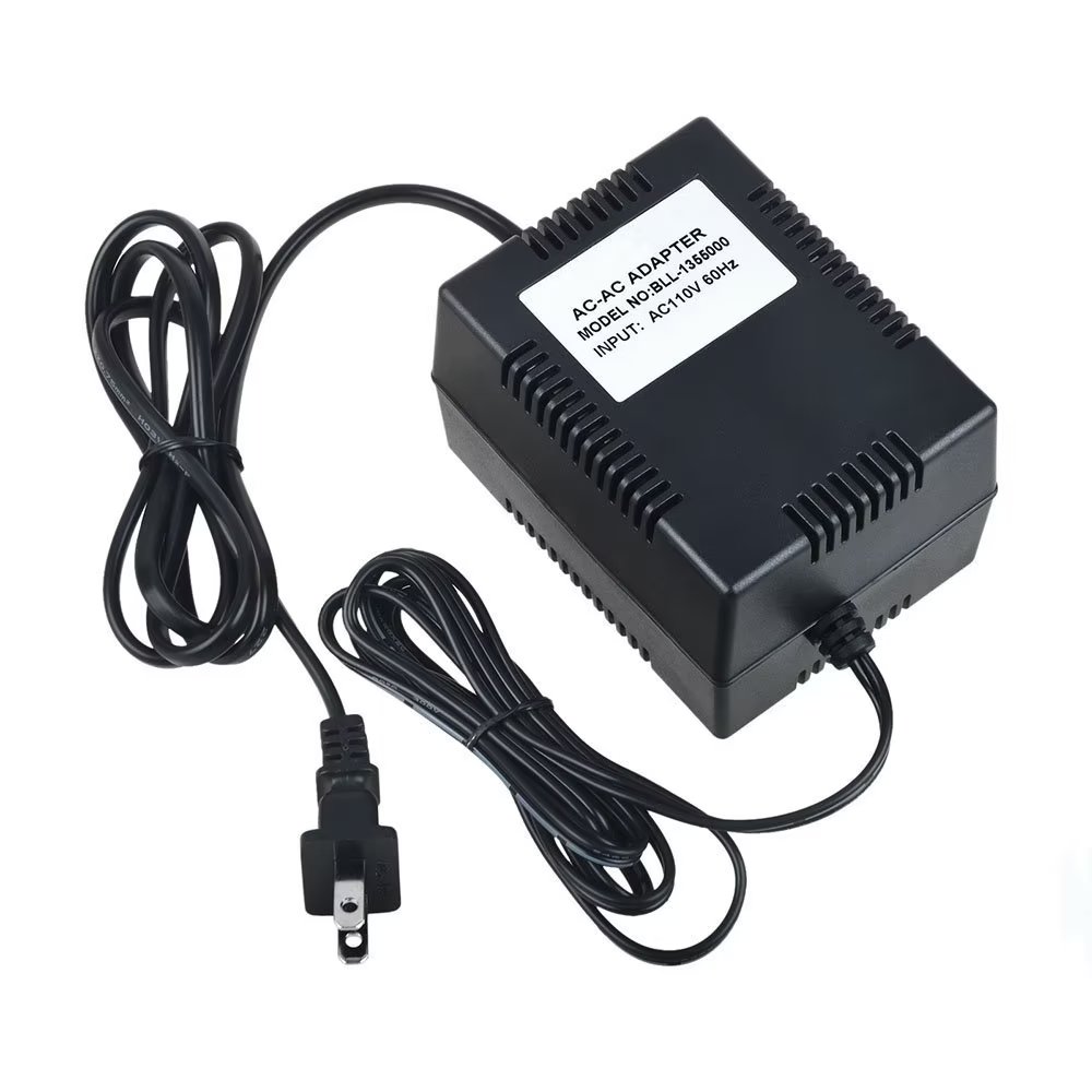 CJP-Geek AC to AC Adapter compatible with Creative Labs Inspire T2900 2.1 PC Speaker System Power PSU - image 5 of 5