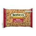 thumbnail image 2 of (3 pack) Ronco 12 oz Wide Egg Noodle Pasta, 2 of 6