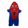 thumbnail image 1 of Pañalero Disney Con Gorro, 1 of 4