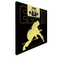 thumbnail image 3 of Elvis Presley 2025 Collector's Edition Calendar and Daily Desk Box Calendar, 3 of 10