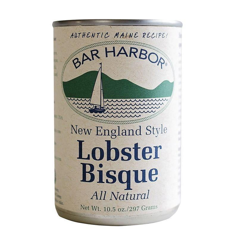 Bar harbor new england style lobster bisque soup, 10.5 oz, (pack of 6