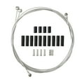 thumbnail image 6 of Professional Grades Bike Cable Set Comprehensive Bicycles Cable Systems, 6 of 15