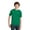 Green, variant on Port  Company Boys Essential T Shirt