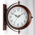 thumbnail image 2 of Clock Hands Repair Kit Wall Clocks Repairing Set Household Accessory, 2 of 5