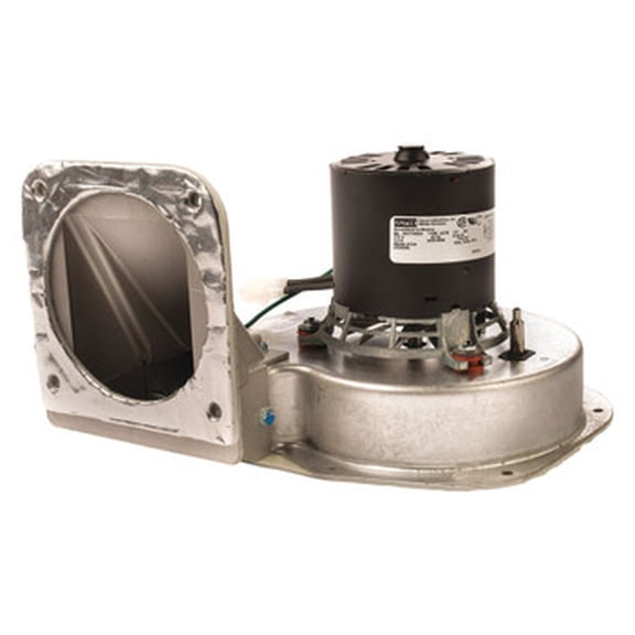 York Luxaire 024-27519-000 Furnace Draft Inducer Blower 115V Fasco # A154
