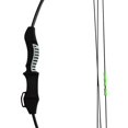 thumbnail image 4 of Piaoyu Left/Right Handed Teens Compound Bow (Beginner), 4 of 12