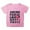 Pink, variant on Girls Casual Summer Tee with Floral Sleeve and Round Neck Letter Design Comfortable Solid Color Top for Play and Outings Tween Kids Summer Soft Comfy Cute Basic Tees