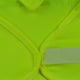 thumbnail image 2 of Chaleco reflectante para perros Greeniant fluorescente Naranja S, 2 of 6