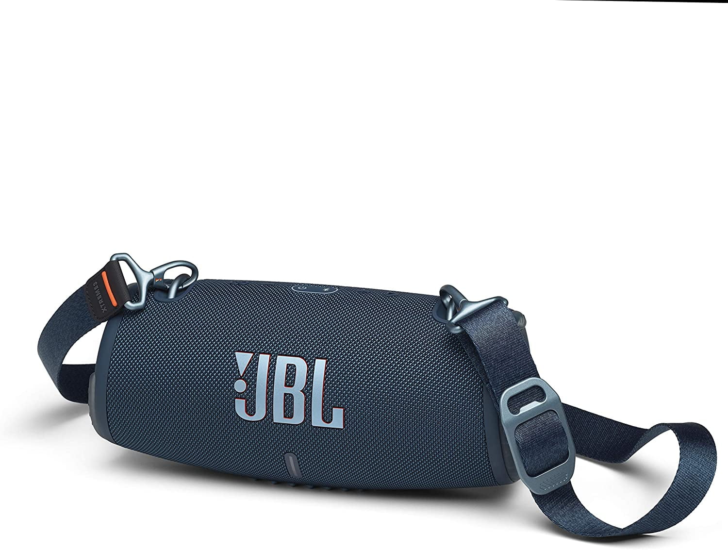 Restored JBL Xtreme 3 Blue Portable Bluetooth Speaker Blue (Refurbished)