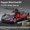 purple box, variant on 1:32 Pagani BC Supercar Alloy Metal Diecast Model Car Library Static Sound & Light Ornaments Birthday Gift For Boyfriend