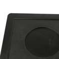 thumbnail image 2 of Baohd Elderly Plastic Removable Wheelchair Lap Tray Eating Reading Table Desk ., 2 of 9