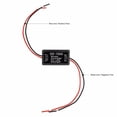thumbnail image 3 of ALLTIMES Brake Light Flash Controller Module Universal for 12V Cars Motorcycle Bike, 12V Led 3Rd Flash Flashing Strobe Controller, 3 of 8