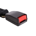 thumbnail image 5 of Universal 36cm Car Seat Belt Extender Safety Seatbelt Extension Strap Buckle 36cm/23cm Vehicle, 5 of 5