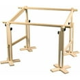 thumbnail image 1 of Edmunds 5560-G American Legacy Quilt Frame-FOB: MI, 1 of 5