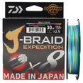 thumbnail image 4 of Línea de pesca DAIWA J-BRAID Expedition X8 2024, 150/300 m, trenzada de PE, 4 of 5