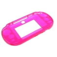 thumbnail image 4 of Gamepad Hard Case Cover cubierta de la caja de piel dura de cristal remoto psv2000, 4 of 8