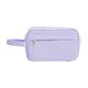 thumbnail image 5 of Estuche de pana premium con múltiples bolsillos, organizador de gran capacidad para útiles escolares, ideal para estudiantes y profesionales. Aestivo | Morado | AESTIVO, 5 of 7