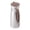 Brown, variant on yotijay 1.0 L Stainless Steel Cold Water Pitcher Sturdy for Commercial Use 3.3x9inch Orange