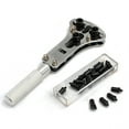 thumbnail image 4 of 144 PCS Montre Réparation Outil KIT Horloger Cas d'Ouverture de l'Ouvre-porte à Ressort Barre, 4 of 9