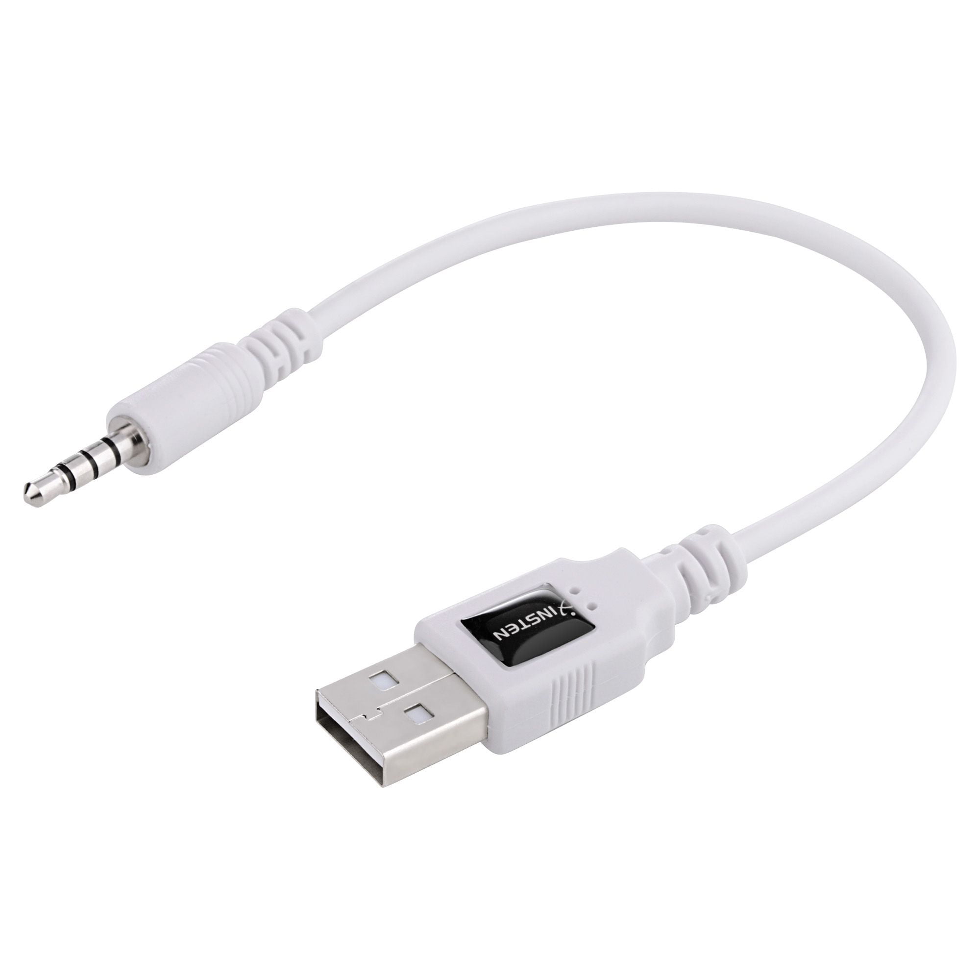 Wholesale Lot 10 USB Data Sync Cable for iPod Shuffle