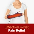 Heating Pad Wrap for Multiple Areas MultiUSE Wrap Heating Pad for