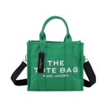 thumbnail image 1 of Marc Jacobs Lona TOTE BAG Fashion Designer Bolso De Lujo Marca Original El Hombro Femenino, 1 of 4
