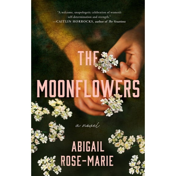 The Moonflowers, (Paperback)