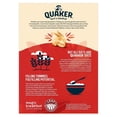 thumbnail image 3 of Quaker Oat So Simple Big Bowl Original Porridge Sachets Cereal 6 x 38.5g, British Import (Pack of 3), 3 of 5