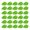 1, variant on WINDLAND Pack of 30 Mini Alligators Figures Wildlife Resins Sculptures Ornaments for Creative DIY and Table Decorations