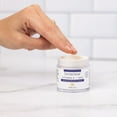 thumbnail image 6 of Skintensive Vitamin C + AHA Morning Ritual Cream Unscented Facial Moisturizer Cream 1.6 oz. Jar SK-0008 1 Ct, 6 of 8