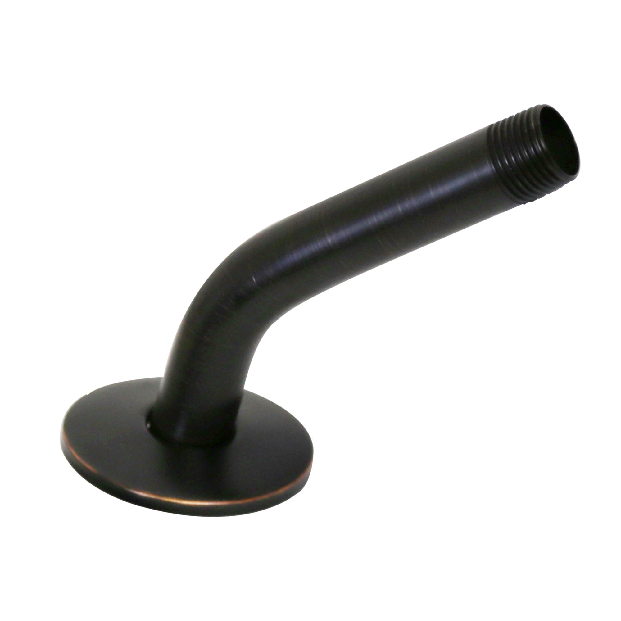 Design House 815274 Shower Arm with Escutcheon, Oil Rubbed Bronze