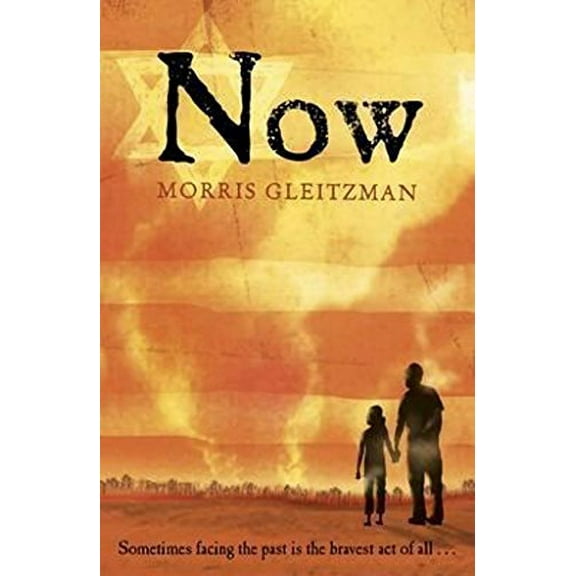 Now (Paperback) by Morris Gleitzman