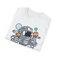 thumbnail image 4 of Cartoon T Shirt Animation T Shirt Funny Tee For Unisex Softstyle Gildan 64000 Graphic Design, 4 of 67