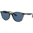 thumbnail image 2 of Ray-Ban Rb4305 Round Sunglasses, 2 of 6