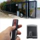 thumbnail image 5 of 4 Uds 868MHz Puerta de Garaje Control Remoto Abridor de Puerta para SOMMER 4026 4020 TX03-868-4 TX03-868-2 868MHz Control Remoto, 5 of 5