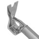 thumbnail image 2 of Vbest life Martillo de Camping de Acero Inoxidable para Exteriores, Clavijas de Tienda multifunción, removedor de Extractor de u?as Ecomeon no, 2 of 6