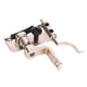 thumbnail image 1 of Guía de borde suspendido Ticfox para máquina de coser PFAFF 591, 1 of 7