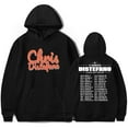 thumbnail image 2 of Chris Distefano Live On Tour Hoodies Long Sleeve Streetwear Cosplay Women Men Hooded Sweatshirts, 2 of 7