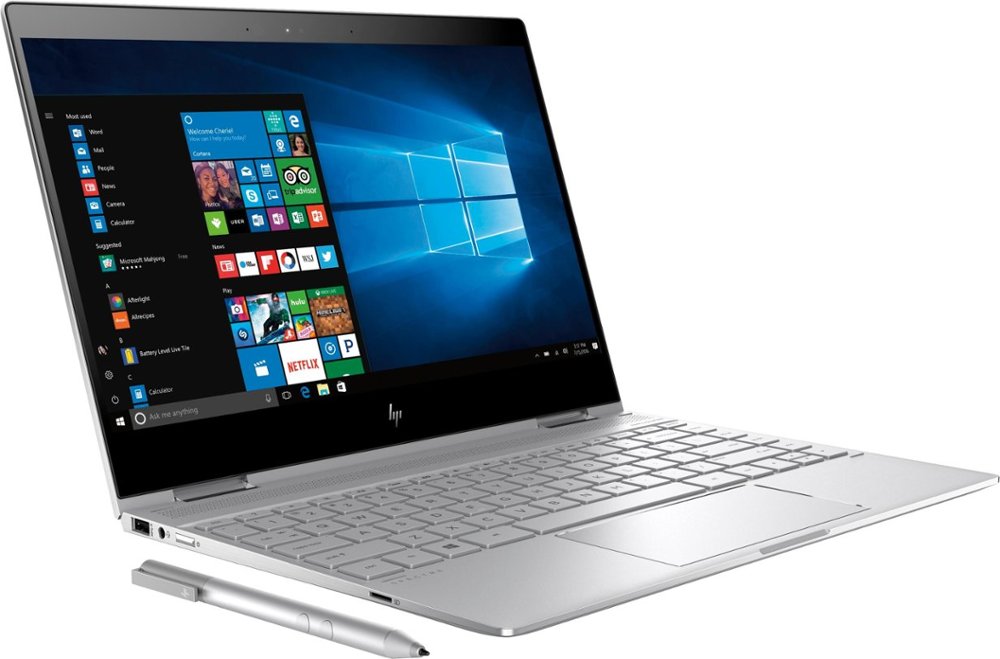HP Spectre x360 2-in-1 2020 Flagship Laptop Computer I 13.3 inch