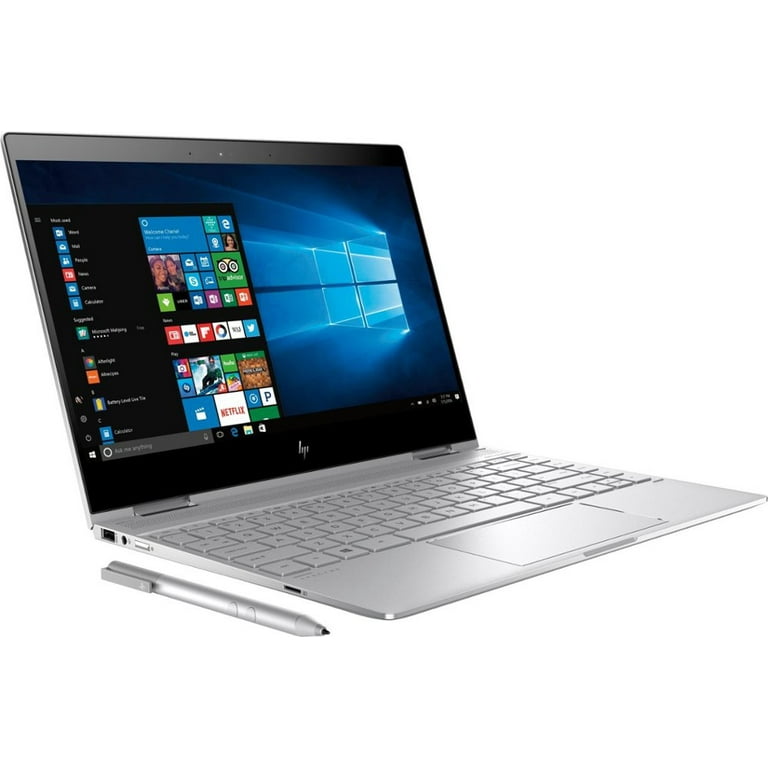 ☆タブレットPC☆ HP Spectre x360 i7-8550U 16GB 61af5180-8e06-480a-a4a8-