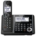 thumbnail image 2 of Teléfono Inalámbrico Monitor de bebé 3 auriculares Panasonic Panasonic KX-TGF343CB Reacondicionado, 2 of 3