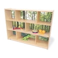 thumbnail image 3 of Nature View Serenity Cabinet 36H, 3 of 5